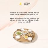  Sách - Đi Bao Xa Vẫn Nhớ Một Bữa Cơm Nhà 