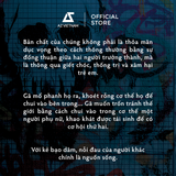  Sách - Dấu Ấn Hung Tàn 