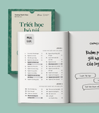  Sách - Triết Học Bỏ Túi 