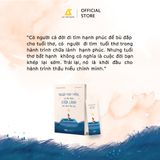  Sách - Người May Mắn, Cả Đời Được Chữa Lành Bởi Thời Thơ Ấu 