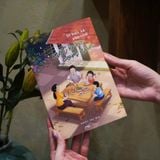  Sách - Đi Bao Xa Vẫn Nhớ Một Bữa Cơm Nhà 