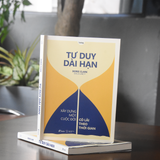  Sách - Tư Duy Dài Hạn 