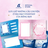  PASSPORT Địa Đạo Vivantasy 