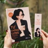  Sách - Tự Chống Lưng 