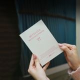  Sách - Sổ Tay Của Một Cô Gái Có Phẩm Giá 