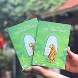  Sách - Tâm Lý Học Về Giá Trị Bản Thân 