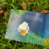  Sách Tranh Thiếu Nhi - Chuột Chũi Ơi, Ngắm Trăng Cùng Tớ Nhé & Khách Sạn Côn Trùng - Truyện Hay Về Tình Bạn 