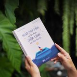  Sách - Người May Mắn, Cả Đời Được Chữa Lành Bởi Thời Thơ Ấu 