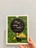  Sách - Nỗ Lực Là Cách Tôi Tạo Ra May Mắn (Song Ngữ Trung - Việt) 