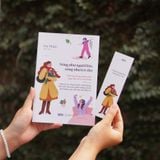  Sách - Sống Như Người Lớn, Sống Như Trẻ Thơ 