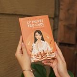  Sách - Lý Thuyết Trò Chơi Dành Cho Phái Nữ (Phần 1: Công Việc Và Cuộc Sống) 