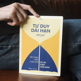  Sách - Tư Duy Dài Hạn 