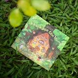  Sách Tranh Thiếu Nhi - Chuột Chũi Ơi, Ngắm Trăng Cùng Tớ Nhé & Khách Sạn Côn Trùng - Truyện Hay Về Tình Bạn 