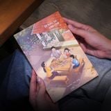  Sách - Đi Bao Xa Vẫn Nhớ Một Bữa Cơm Nhà 