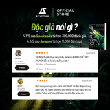  Sách - Năm Kẻ Sống Sót 