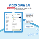  Sách - Bộ Đề Luyện Thi Tốt Nghiệp THPT 2027 