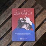  Sách - Hội Chứng Con Gái Cả 