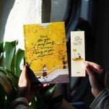  Sách - Dù Cả Thế Giới Quay Lưng, Vẫn Mong Bạn Đứng Về Phía Chính Mình 