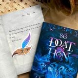  Sách - Sổ Đoạt Hồn 