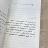  Sách - Sổ Tay Của Một Cô Gái Có Phẩm Giá 