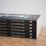  Sách - Life After Life – Trở Về Sau Cái Chết 
