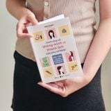  Sách - Cách Ứng Xử Thông Minh Và Thanh Lịch Của Phụ Nữ Nhật 