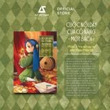  Sách - Cuộc Nổi Dậy Của Cô Nàng Mọt Sách - Phần 2: Vu Nữ Tập Sự Của Thần Điện III 