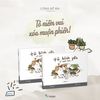  Sách - Tô Bình Yên Vẽ Hạnh Phúc (TB 2026) 