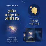  Sách - Giữa Những Lần Sinh Ra 
