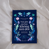  Sách - Trực Giác Của Bạn Không Nói Dối 