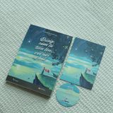  Sách - Dũng Cảm Là Tiến Lên Với Nỗi Sợ Hãi 