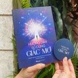  Sách - Hướng Dẫn Sử Dụng Giấc Mơ 