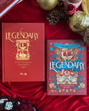  Sách - Legendary 