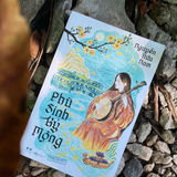 Sách - Phù Sinh Ký Mộng 