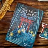  Sách - Đèn Lồng Trên Núi Koya 