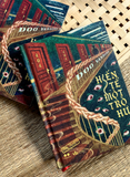  Sách - Hiến Tế Một Trò Hư 