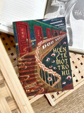  Sách - Hiến Tế Một Trò Hư 