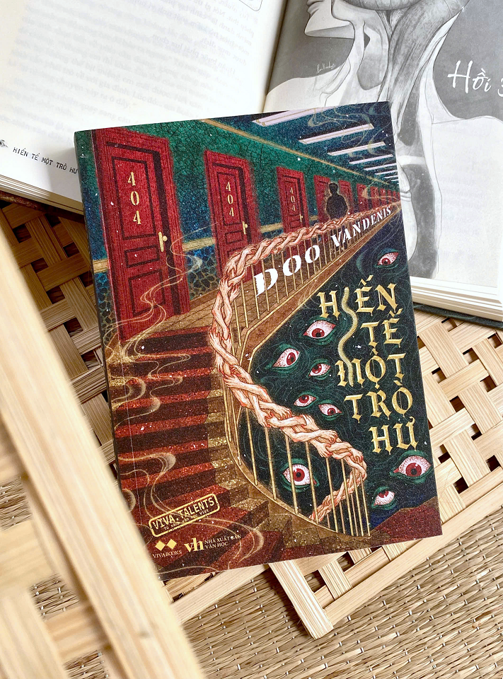  Sách - Hiến Tế Một Trò Hư 