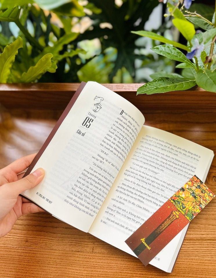 Sách - Tước Đoạt 