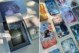  [Boxset Việt Hoá] Mystical Manga Tarot (TB 2026) 