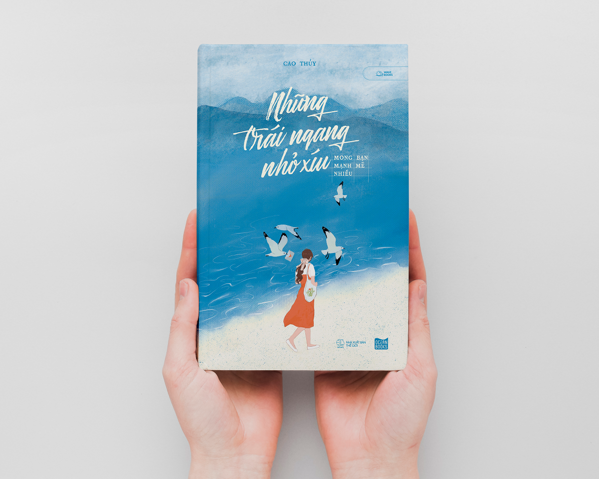  Sách - Những Trái Ngang Nhỏ Xíu 