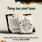  Sách - Ác Quỷ Giữa Thành Phố Trắng 
