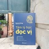  Sách - Tâm Lý Học Đọc Vị 