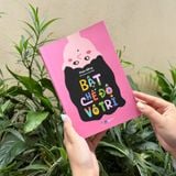  Sách - Bật Chế Độ Vô Tri 