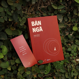  Sách - Bản Ngã 