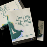  Sách - Làm Lành Với Bản Thân 