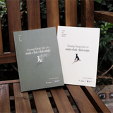  Sách - Trong Lòng Tôi Có Một Chú Chó Mực 