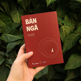  Sách - Bản Ngã 