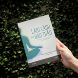  Sách - Làm Lành Với Bản Thân 