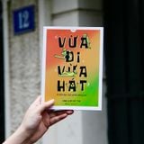  Sách - Vừa Đi Vừa Hát 